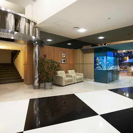 Ana Europa Hotel