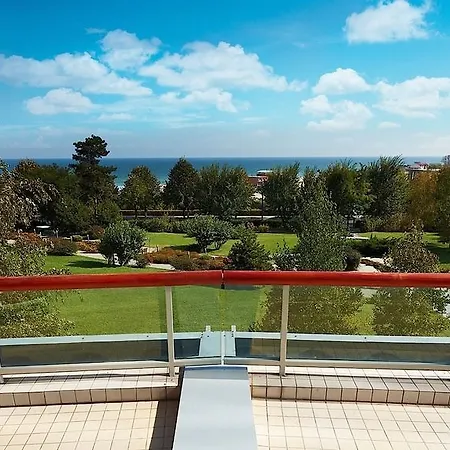 Ana Europa 4* Eforie Nord