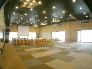 Hotel Ana Europa Eforie Nord