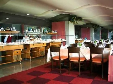 Ana Europa 4* Eforie Nord