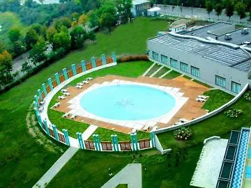 Hotel Ana Europa