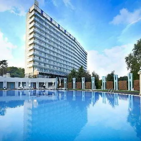 Ana Europa Hotel Eforie Nord