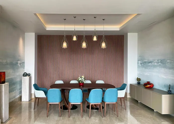 Hotel Ana Europa Eforie Nord