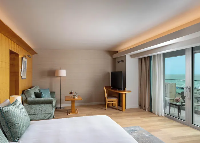 Ana Europa 4* Eforie Nord