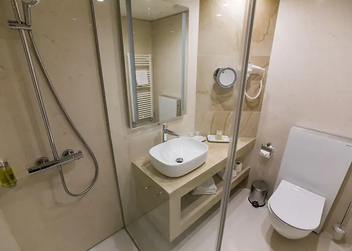 Ana Europa 4* Eforie Nord