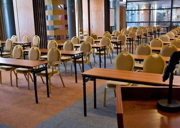 Ana Europa 4* Eforie Nord