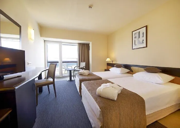 Ana Europa 4* Eforie Nord