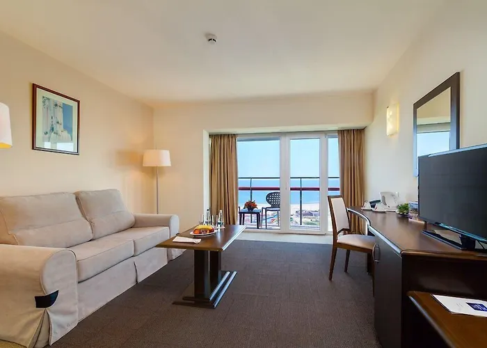 Ana Europa Hotel Eforie Nord