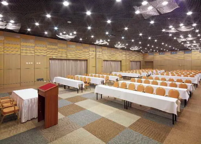 Ana Europa Eforie Nord