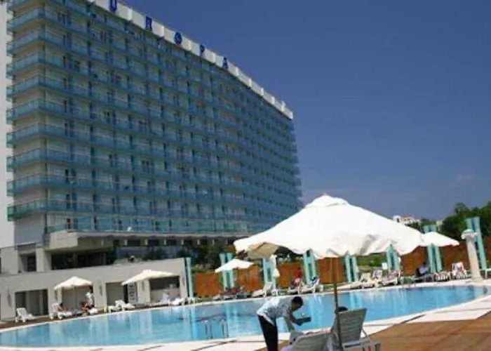 Ana Europa Eforie Nord