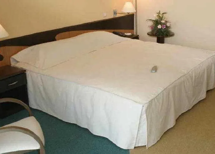 Ana Europa Hotel Eforie Nord