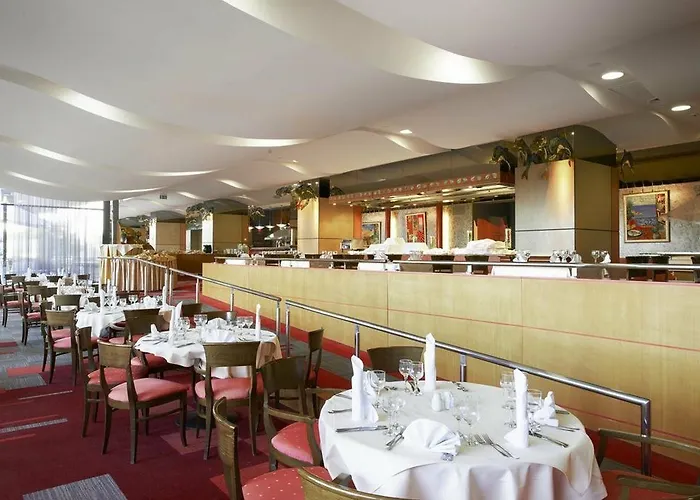 Ana Europa 4* Eforie Nord