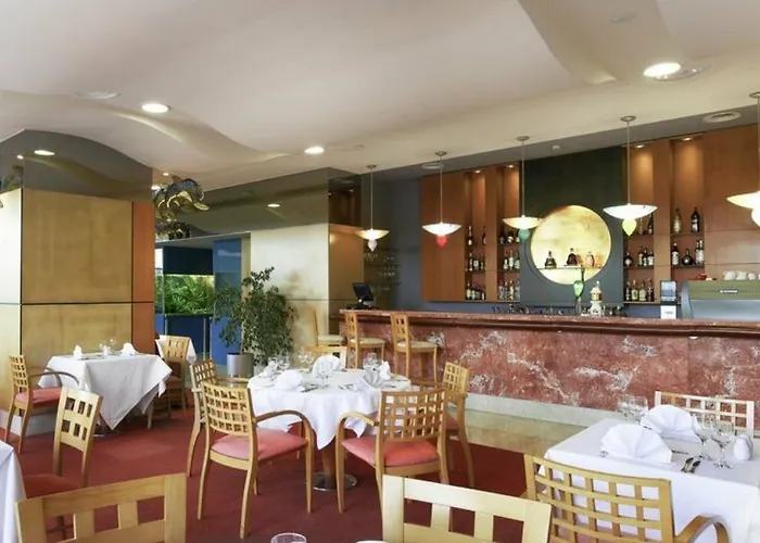 Ana Europa Hotel Eforie Nord